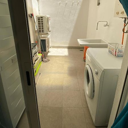Apartamento Aguadulce Playa 滨海罗克塔斯 外观 照片